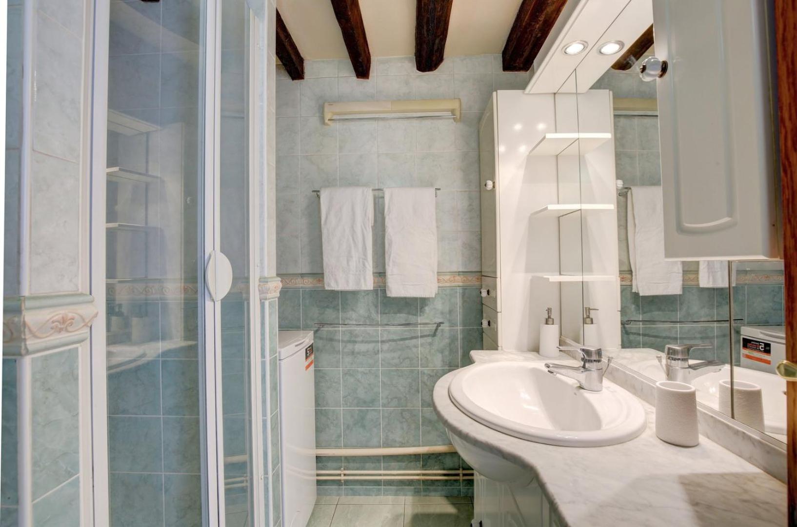 La Tour Des Dames Apartman Párizs Kültér fotó
